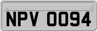 NPV0094