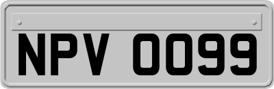 NPV0099