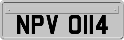 NPV0114