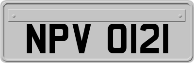 NPV0121
