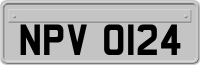 NPV0124