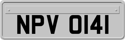 NPV0141
