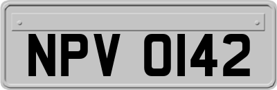 NPV0142