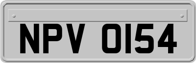 NPV0154