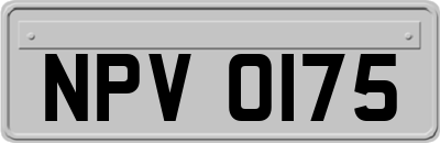 NPV0175