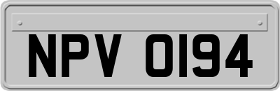 NPV0194