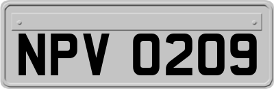 NPV0209