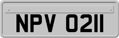 NPV0211