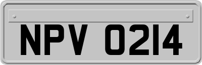 NPV0214