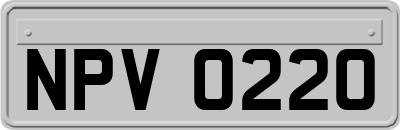 NPV0220