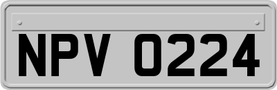 NPV0224