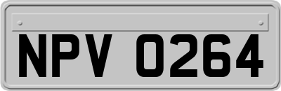 NPV0264