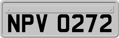 NPV0272