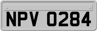 NPV0284