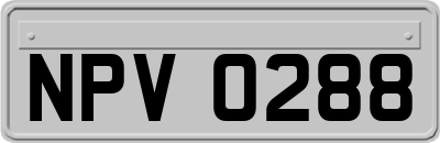NPV0288