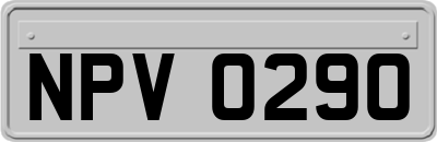 NPV0290
