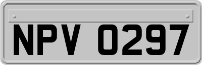 NPV0297