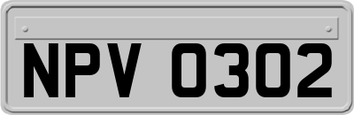 NPV0302