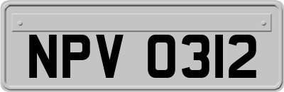 NPV0312
