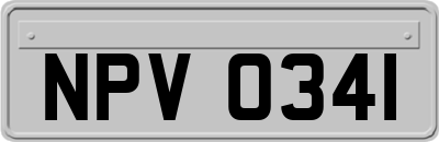 NPV0341