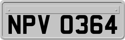 NPV0364