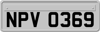 NPV0369