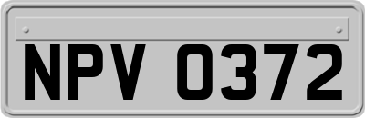 NPV0372