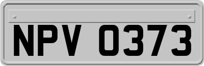 NPV0373