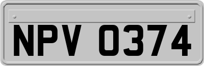 NPV0374