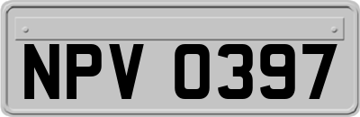 NPV0397