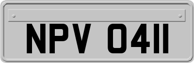 NPV0411