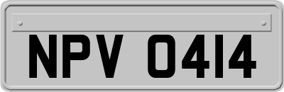 NPV0414