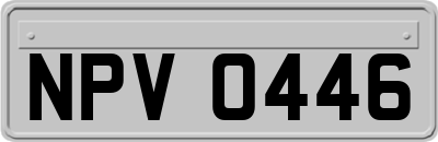 NPV0446