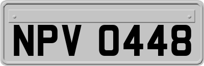 NPV0448