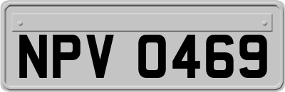 NPV0469