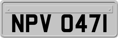 NPV0471