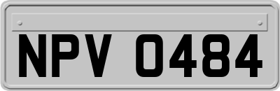 NPV0484
