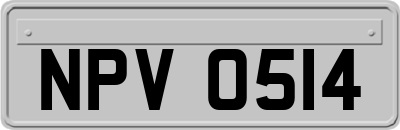 NPV0514