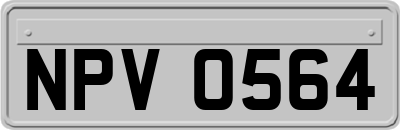NPV0564