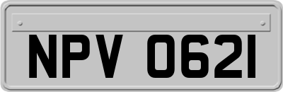 NPV0621