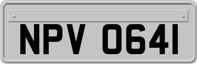 NPV0641