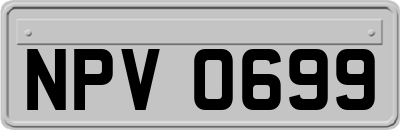 NPV0699