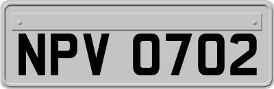 NPV0702