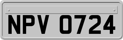 NPV0724
