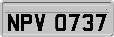 NPV0737