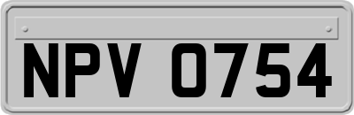 NPV0754