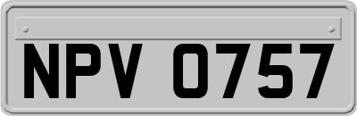 NPV0757