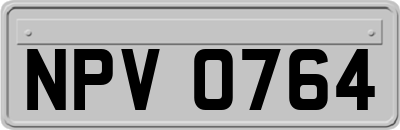 NPV0764