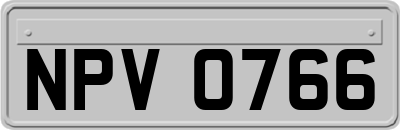 NPV0766