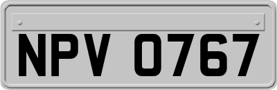 NPV0767